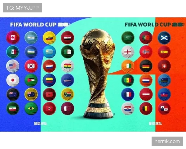 2026世界杯东道主球队晋级8强概率分析